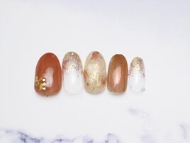 オータムテラコッタ初回￥6500
