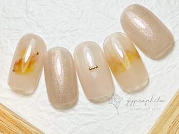 ジプソフィリア(gypsophila)/