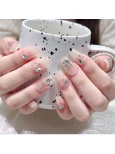 クイーンズビューティーサロン 新宿本店(Queen's beauty salon)/長さだし　パラジェル対応可