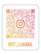 ルアネイル(Lua nail)/＠lua＿nail