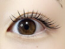 ミニョン(mignon)/フラットラッシュ