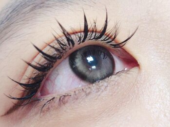 ダブリューサロン(W Salon)/ワンホンデザイン上120束