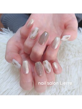 リエール(Lierre)/お持ち込みデザイン