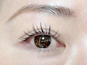 ラニ(Lani)/&Healthy アンドヘルシー