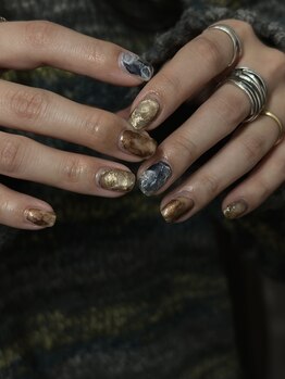 キューエル(qL.)/nuance design