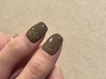 ルシェオ 表参道(LUCIEO)/design course