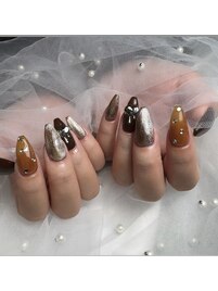 バレンタイン仕様☆