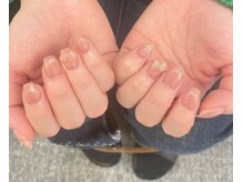 マグロ ネイルサロン/