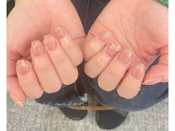 マグロ ネイルサロン/