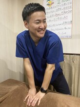 すみれ接骨院/施術風景♪