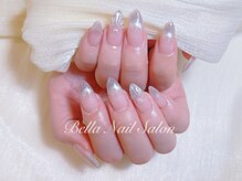 ベラーネイルサロン(Bella Nail Salon)/持ち込みデザイン