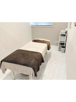 メンズフェイシャル