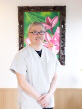 ココロ(COCORO)&nbsp;岩佐 和彦