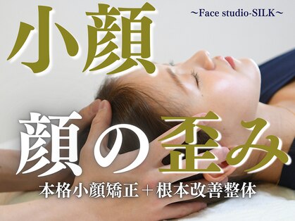 シルク(SILK)の写真