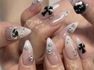 黒キティネイル