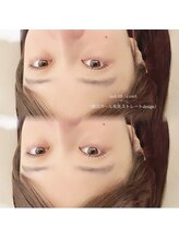 ザラッシュルーム 高石店(THE LASH ROOM)/ナチュラルカール