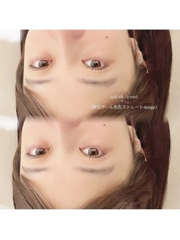 ザラッシュルーム 高石店(THE LASH ROOM)/ナチュラルカール