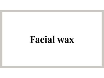 ジェジル バイ ジュリ(JAEJIL by Juri)/FacialWAX［ビフォーアフター］