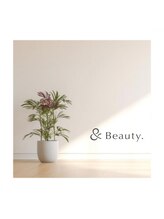 アンドアイディール 町田店(&Eyedeal.)/beauty and happiness to you