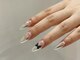 ネイルメゾン 渋谷店(NAIL MAISON)の写真/【4550円ウェルカムコース】ネイルが初めての方にも！トレンドアートがリーズナブルにできるコース♪