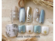 ライリア 川越店(Rairia)/