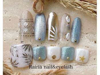 ライリア 川越店(Rairia)/