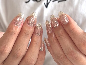 エル(ELU)/ギラギラ★