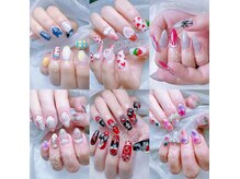 ビーネイル 新松戸(BE NAIL)