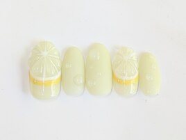 【定額プラチナコース¥6800】