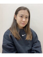 アスフロウ(Us Flow) KANA