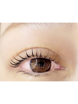 キープ力が自慢のサロン