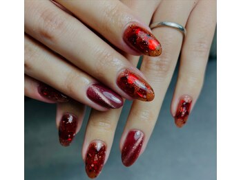 定額コースm パラジェル変更可◎