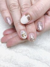 ネイルズ イルク(Nails Irk)/ニュアンス