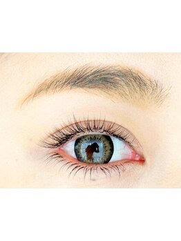 まつげのお悩み解決サロン