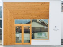 アオトスイ(aotosui)の雰囲気（4月にニューオープン！）