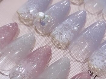 レカーム(Re.calm)/