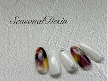 カルフール リル 草加駅西口店(Carrefour lir)/シーズナルデザイン