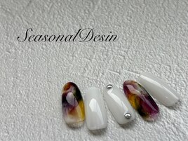 シーズナルデザイン