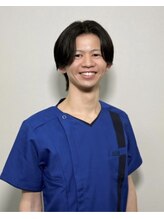 キンマク 伊勢崎宮子院(KINMAQ)&nbsp;小林 央季