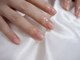 リュール(Lueur)の写真/《フィルイン・パラジェル取扱》乾燥が気になる時期に、爪の健康を考えたケア◎育爪中も理想の指先で☆