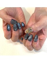 スペル(spell)/flash magnet×design parts