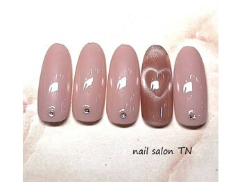 ティーエヌ 西荻窪駅前店/シンプルデザイン定額