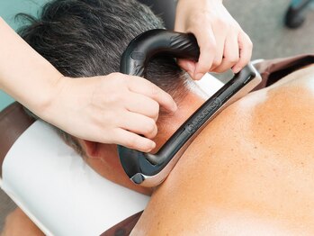 ファシアリズム(FASCIA RHYTHM)/