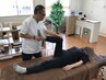 【全身不調改善】腰・肩・首・膝ケア★通常6,000円