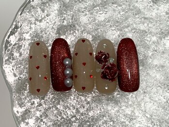 ピッキー(Picky)/12月定額マンスリー