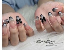 バオバオ ネイル(BAOBAO NAIL)/
