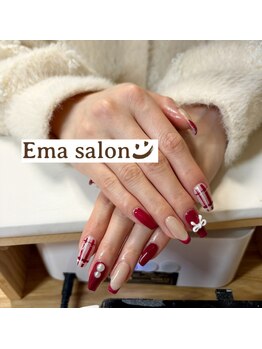 エマサロン(Ema Salon)/