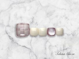 FOOTベーシック★初回¥10000