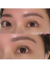 イチマルゴ ガーデン(105 GARDEN)/ラッシュリフト