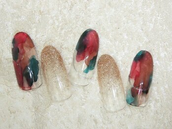 エムエムエスケイ(Mmsk)/hand定額Aコース¥3990